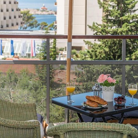 Apartmani Maris Makarska Extérieur photo
