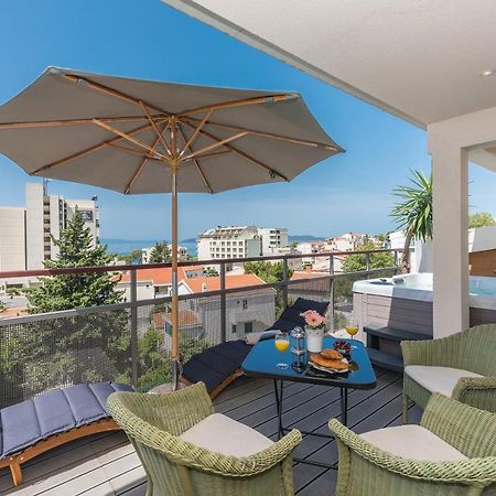 Apartmani Maris Makarska Extérieur photo