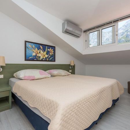 Apartmani Maris Makarska Extérieur photo