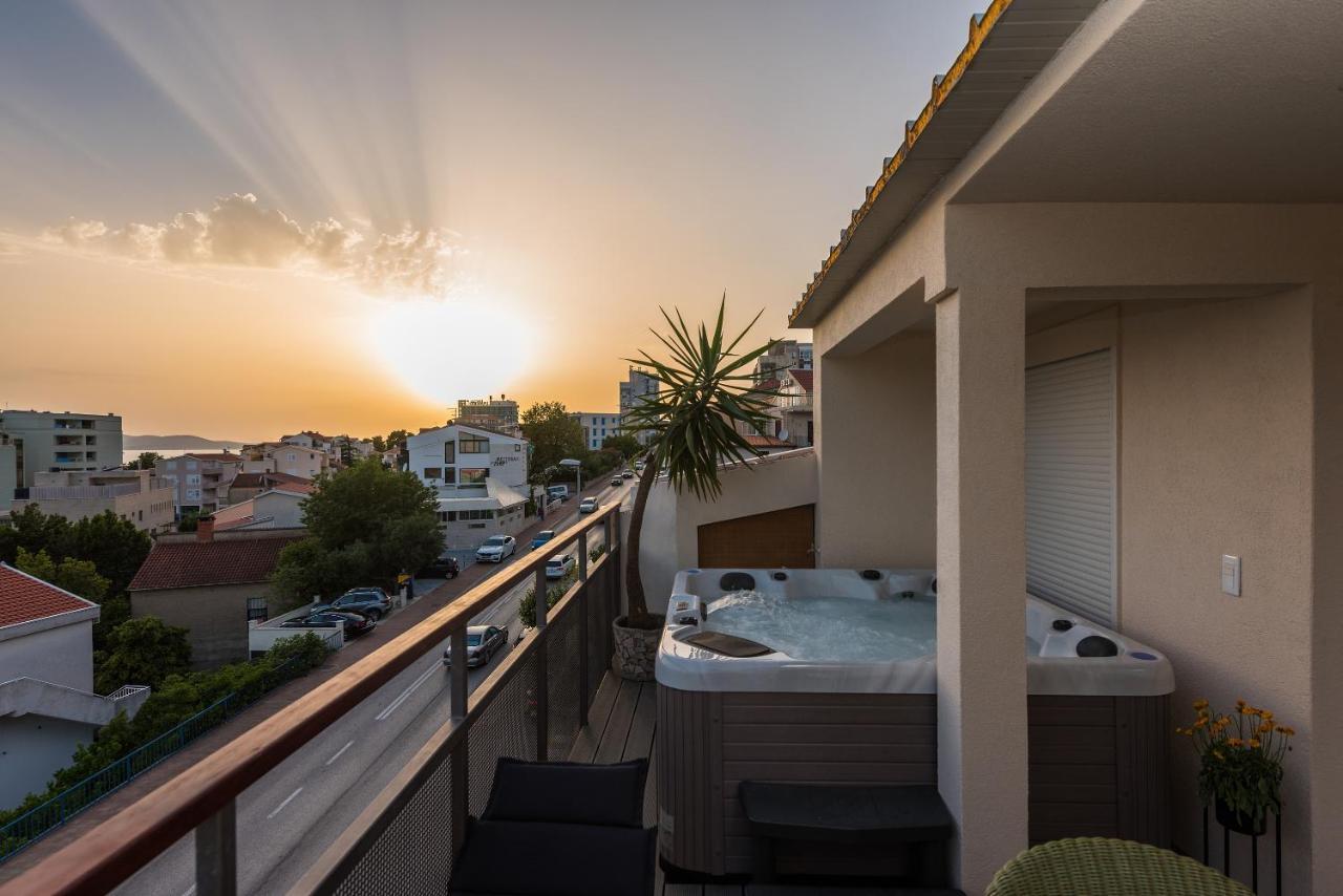 Apartmani Maris Makarska Extérieur photo