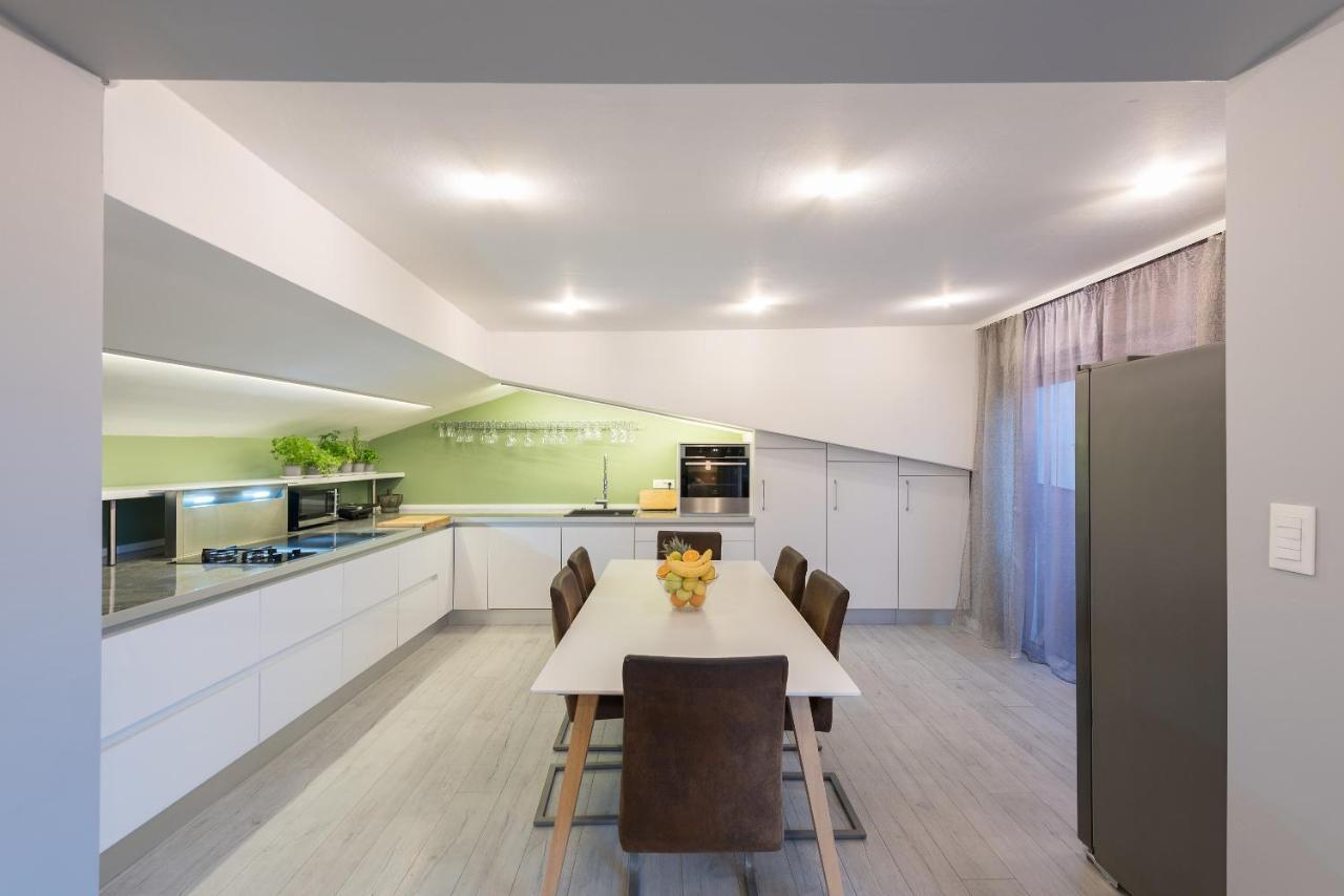 Apartmani Maris Makarska Extérieur photo
