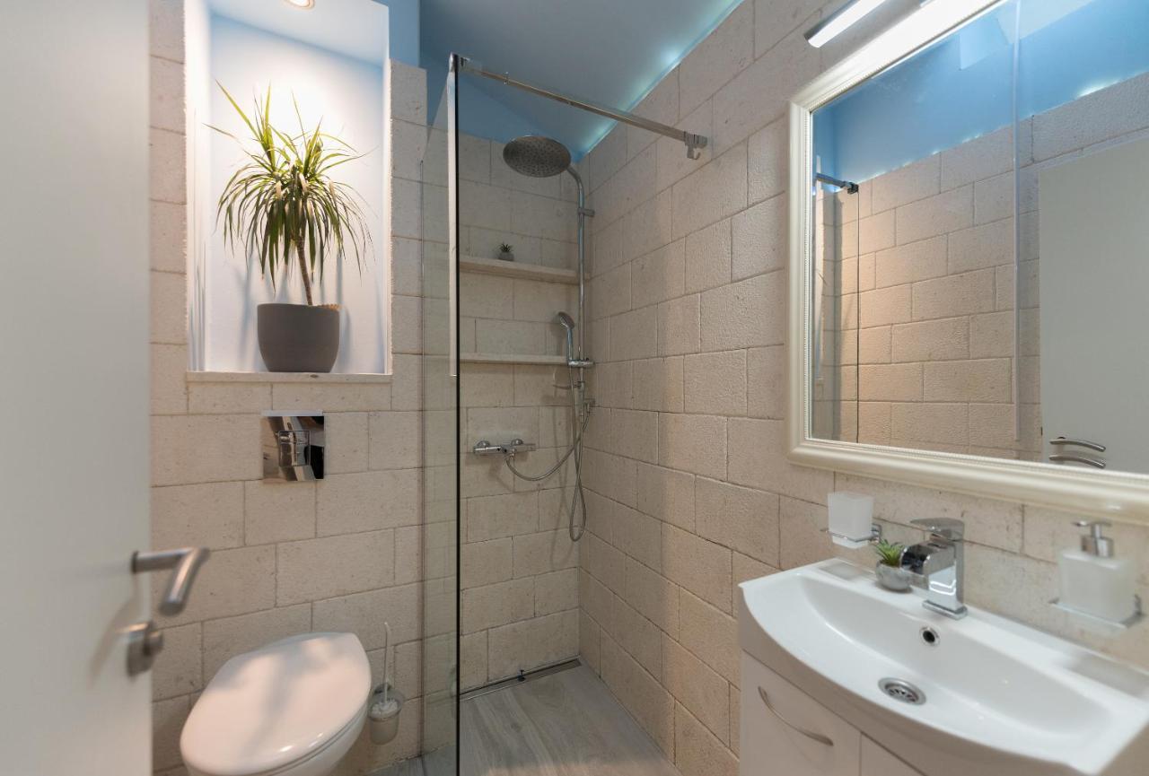 Apartmani Maris Makarska Extérieur photo