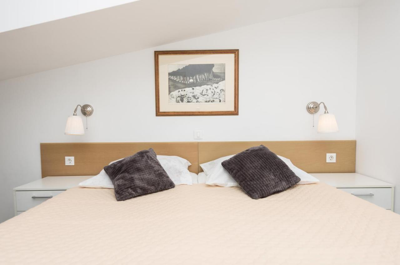 Apartmani Maris Makarska Extérieur photo