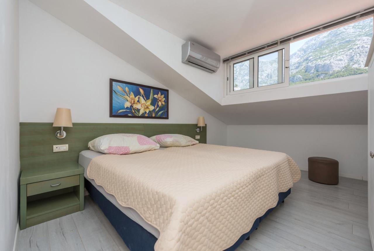 Apartmani Maris Makarska Extérieur photo