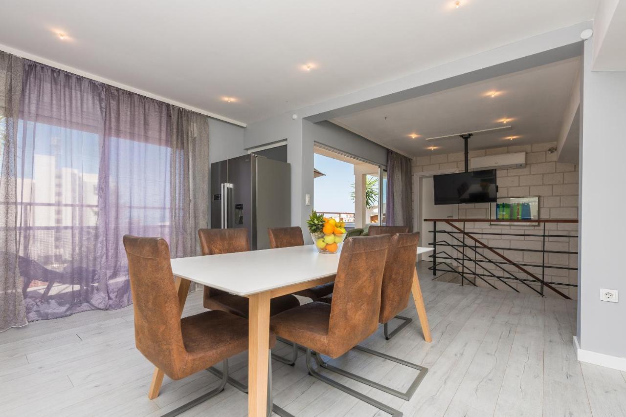 Apartmani Maris Makarska Extérieur photo