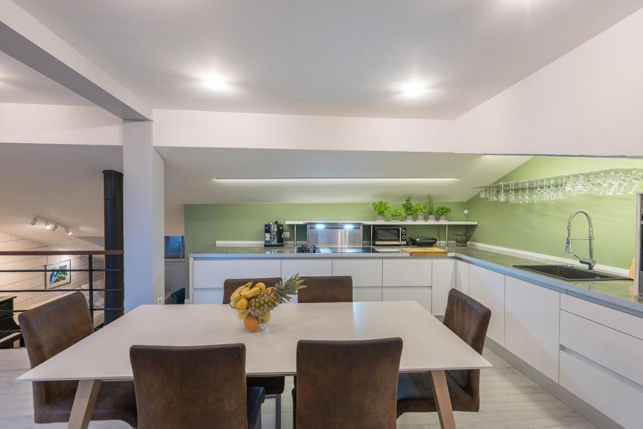 Apartmani Maris Makarska Extérieur photo