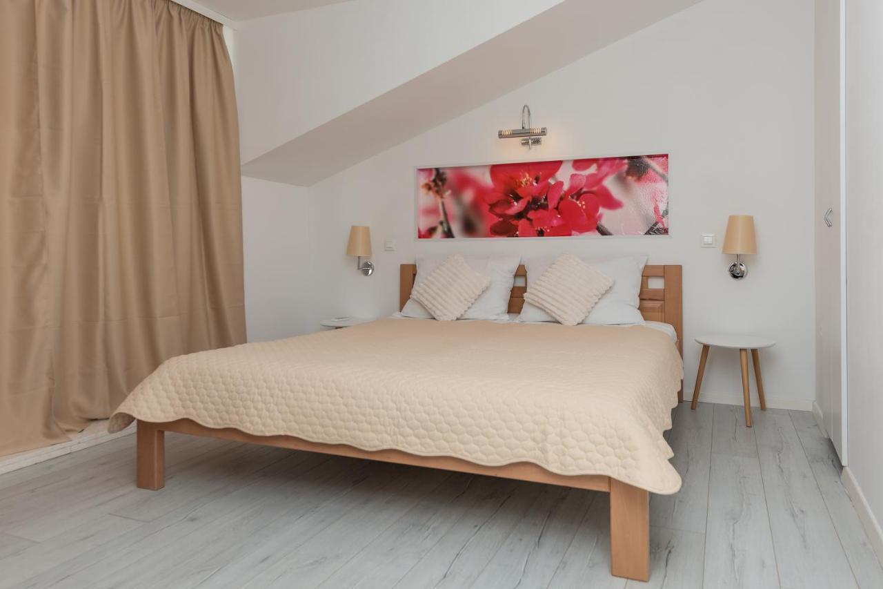 Apartmani Maris Makarska Extérieur photo