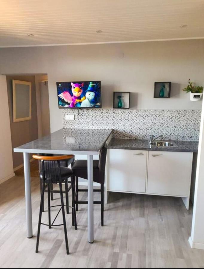 Apartmani Maris Makarska Extérieur photo