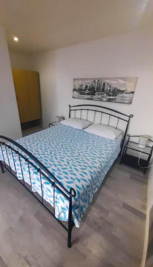 Apartmani Maris Makarska Extérieur photo