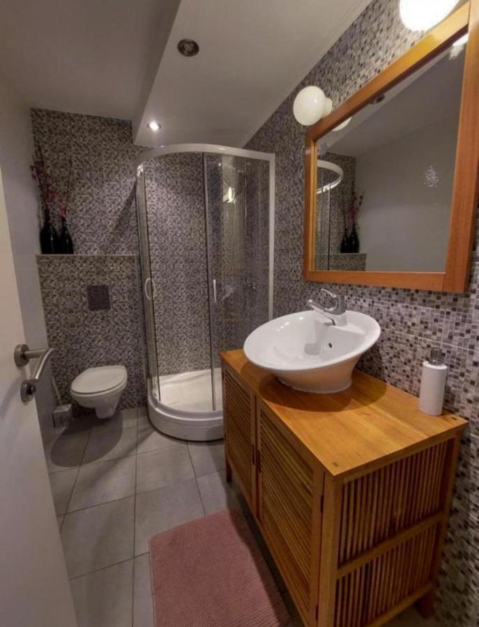 Apartmani Maris Makarska Extérieur photo