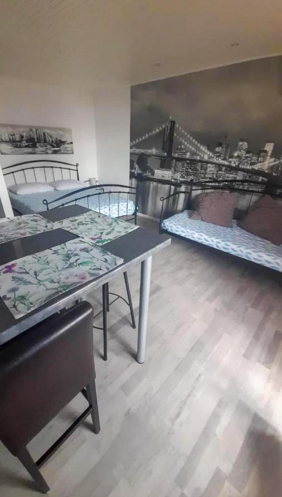 Apartmani Maris Makarska Chambre photo