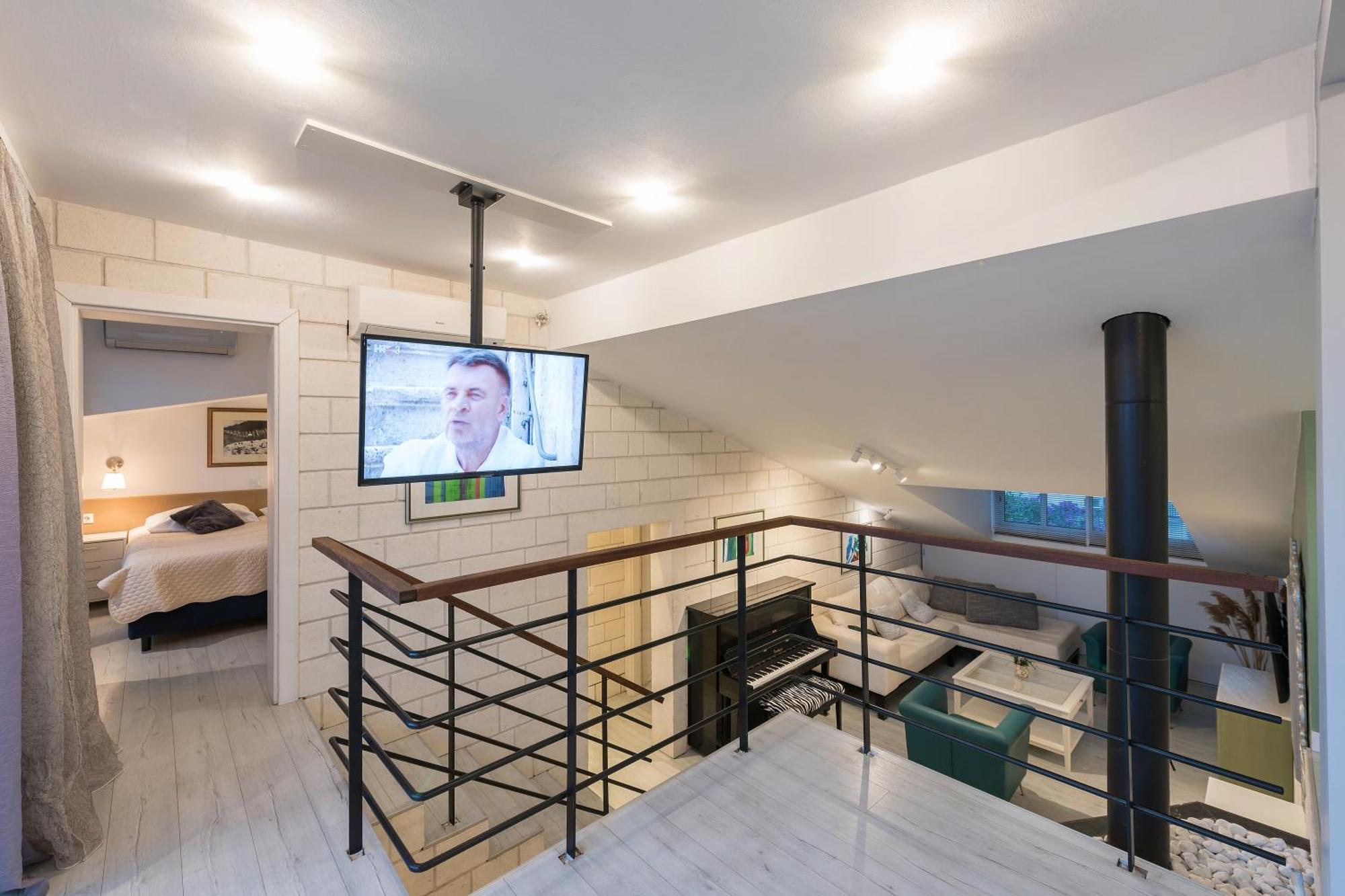 Apartmani Maris Makarska Chambre photo